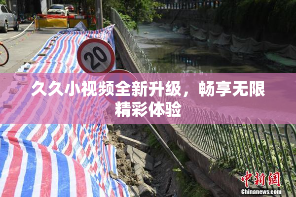 久久小视频全新升级，畅享无限精彩体验