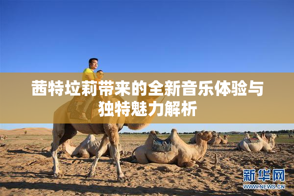 茜特垃莉带来的全新音乐体验与独特魅力解析