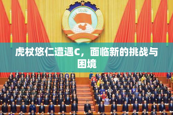 虎杖悠仁遭遇C，面临新的挑战与困境