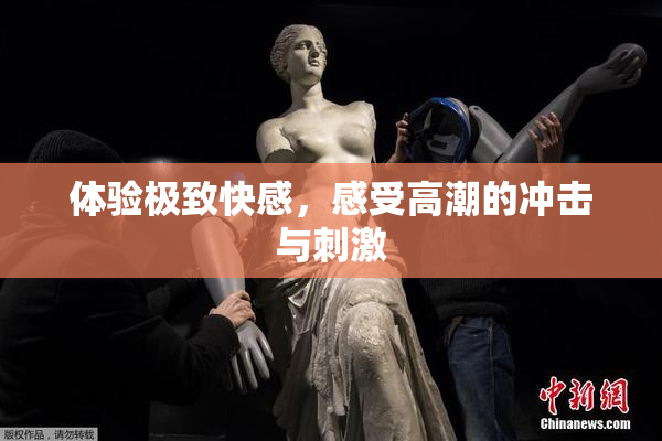 体验极致快感，感受高潮的冲击与刺激