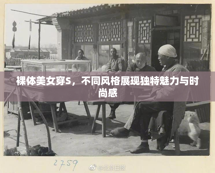裸体美女穿S，不同风格展现独特魅力与时尚感