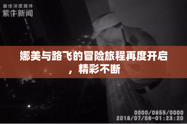 娜美与路飞的冒险旅程再度开启，精彩不断