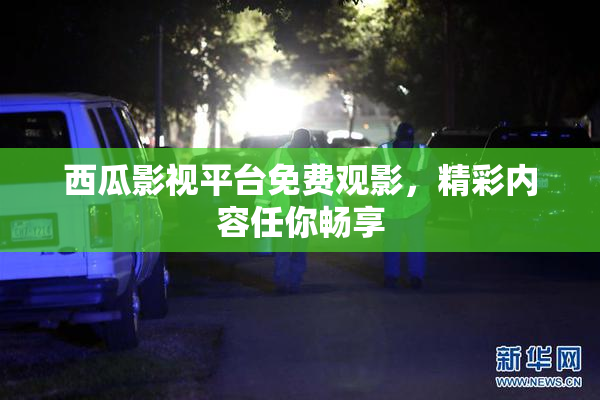西瓜影视平台免费观影，精彩内容任你畅享