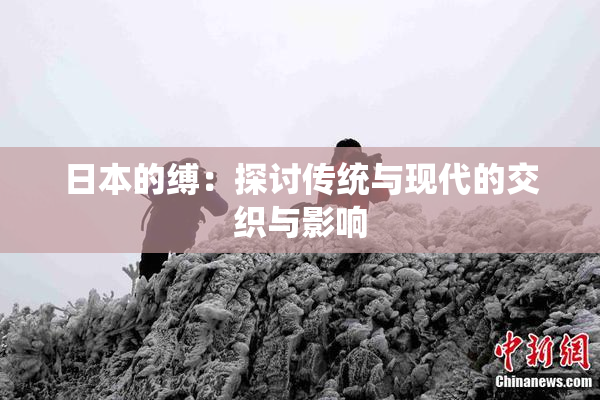日本的缚：探讨传统与现代的交织与影响