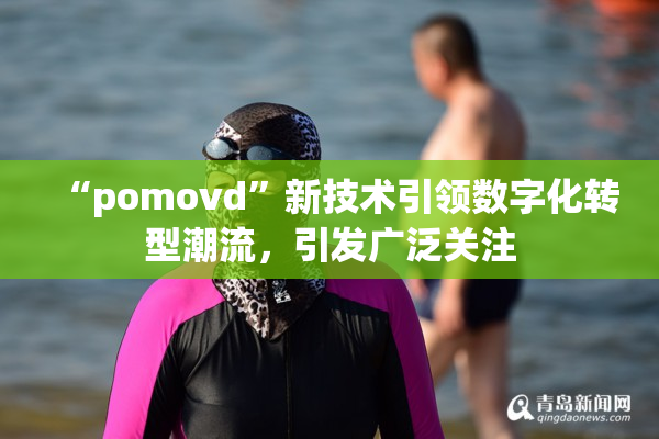 “pomovd”新技术引领数字化转型潮流，引发广泛关注