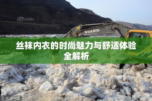 丝袜内衣的时尚魅力与舒适体验全解析