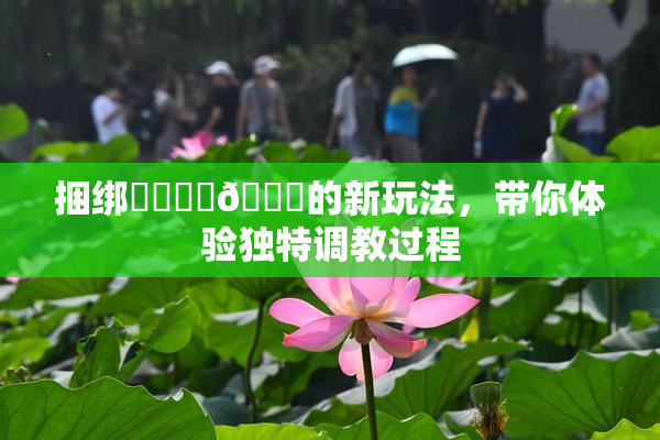 捆绑❌‌❌‌🔞的新玩法，带你体验独特调教过程