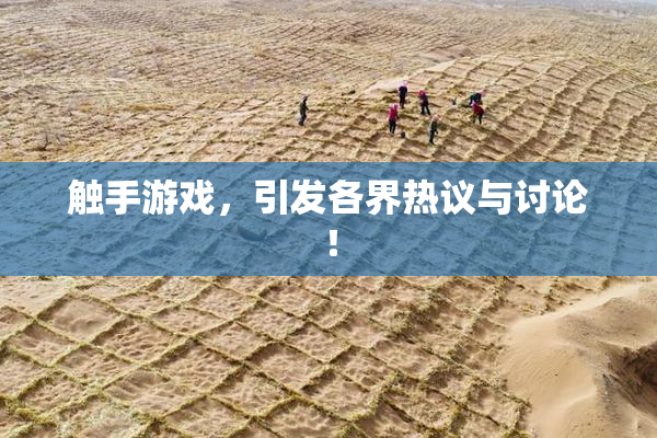 触手游戏，引发各界热议与讨论！