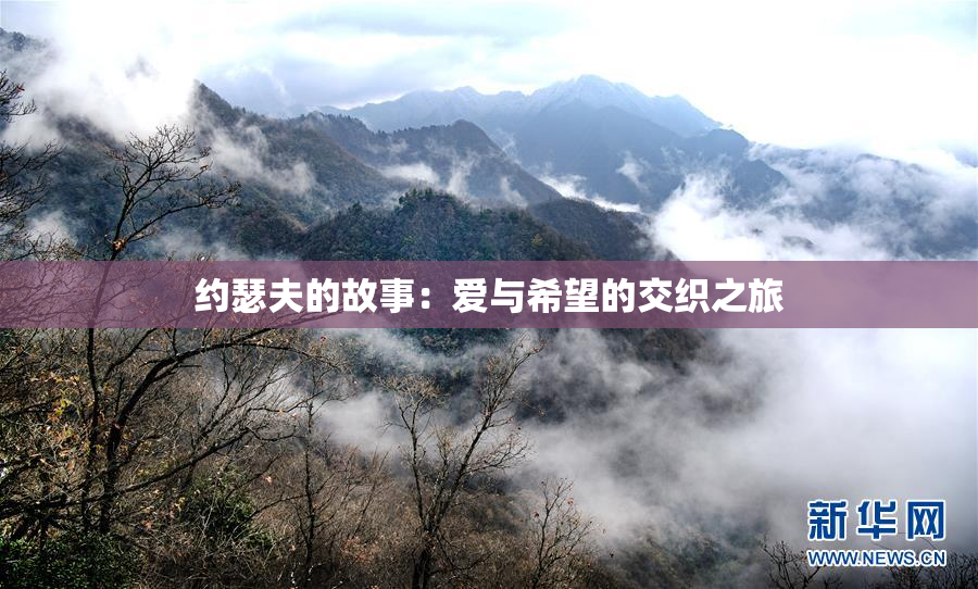 约瑟夫的故事：爱与希望的交织之旅