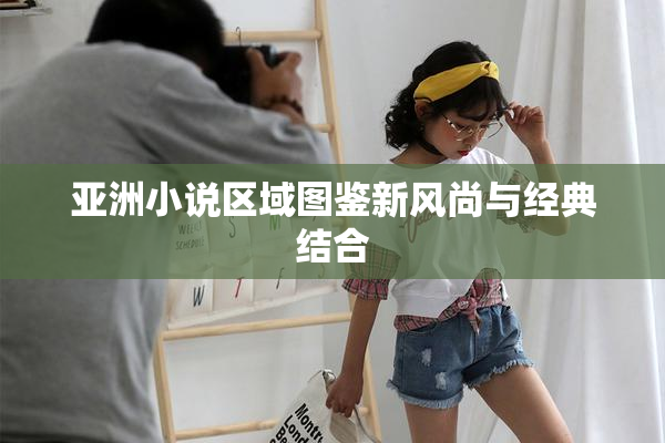 亚洲小说区域图鉴新风尚与经典结合