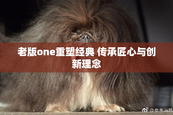 老版one重塑经典 传承匠心与创新理念