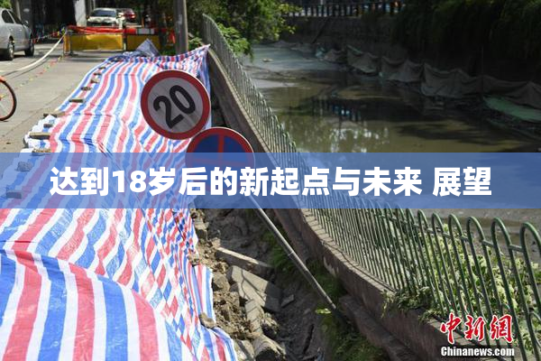 达到18岁后的新起点与未来 展望