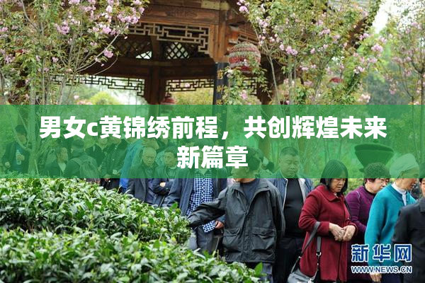 男女c黄锦绣前程，共创辉煌未来新篇章