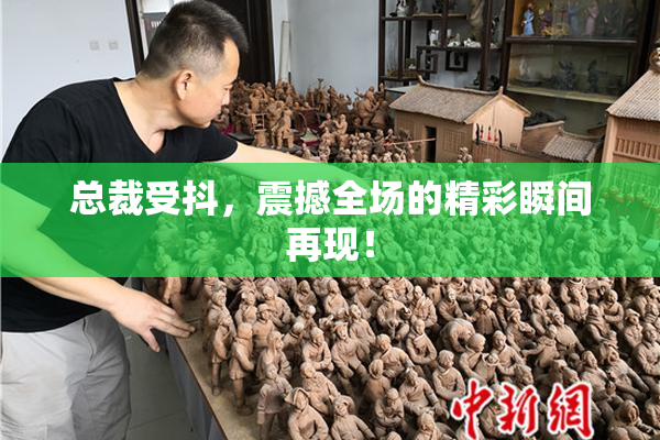 总裁受抖，震撼全场的精彩瞬间再现！