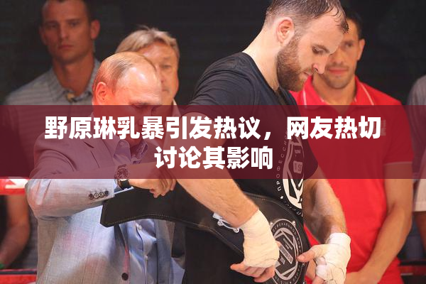 野原琳乳暴引发热议，网友热切讨论其影响