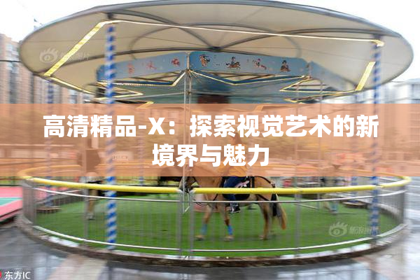高清精品-X：探索视觉艺术的新境界与魅力