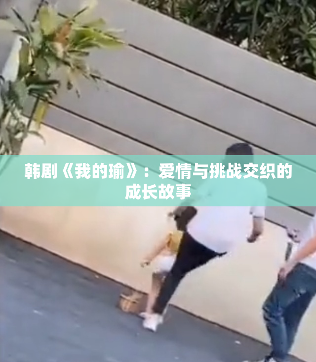 韩剧《我的瑜》：爱情与挑战交织的成长故事
