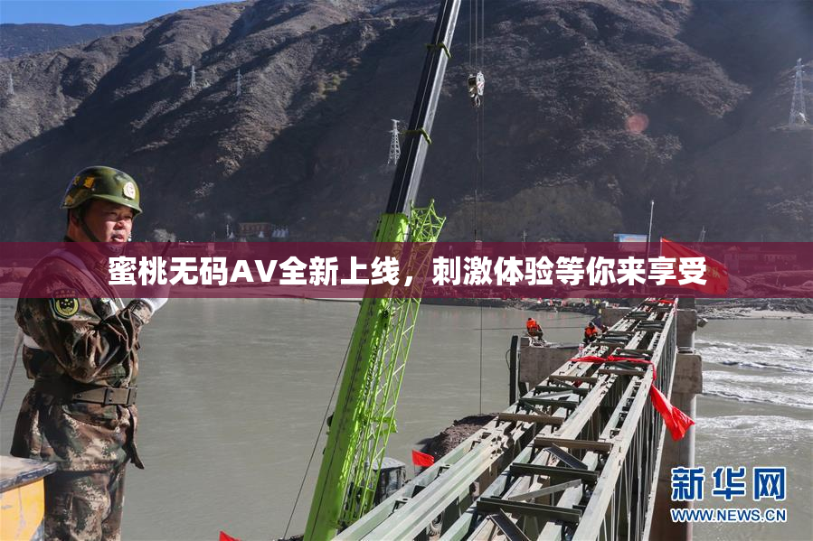 蜜桃无码AV全新上线，刺激体验等你来享受