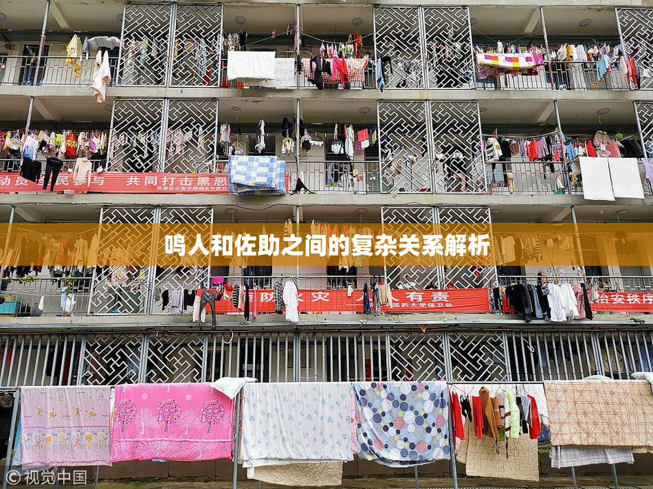 鸣人和佐助之间的复杂关系解析