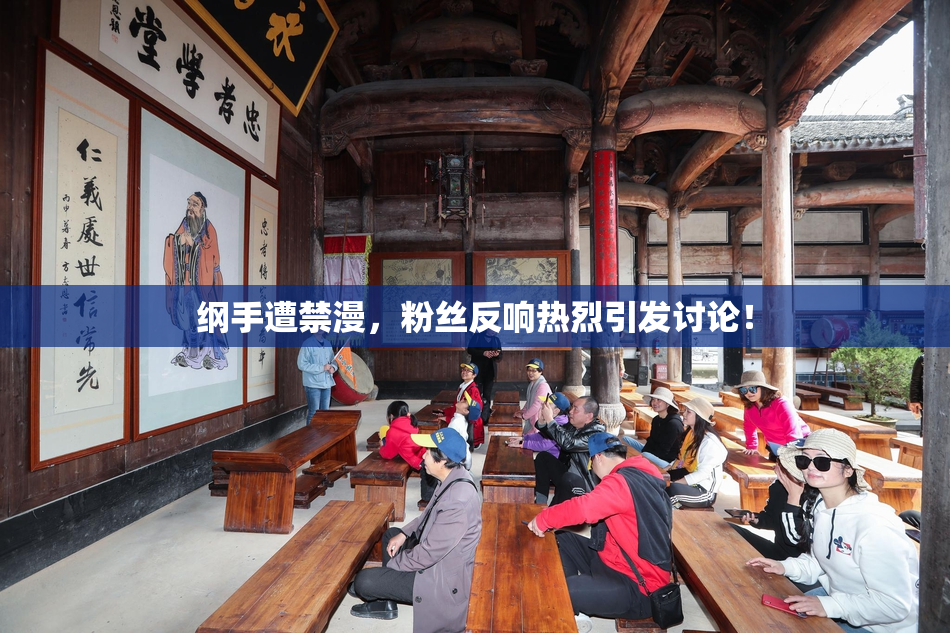 纲手遭禁漫，粉丝反响热烈引发讨论！