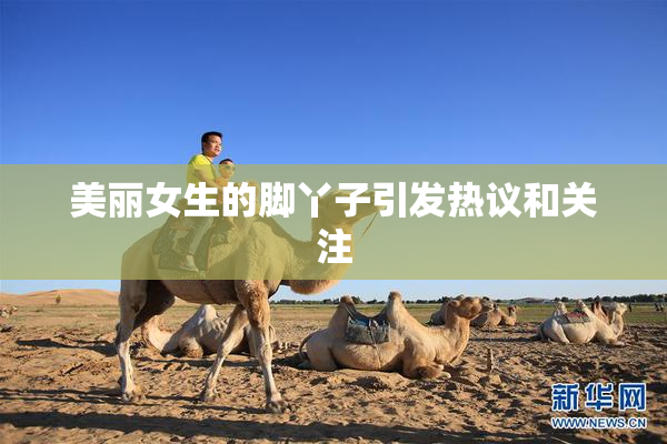 美丽女生的脚丫子引发热议和关注