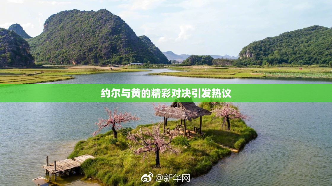 约尔与黄的精彩对决引发热议