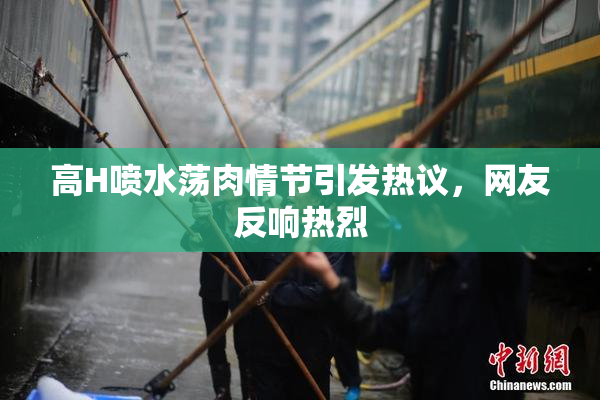 高H喷水荡肉情节引发热议，网友反响热烈