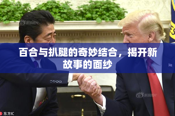 百合与扒腿的奇妙结合，揭开新故事的面纱