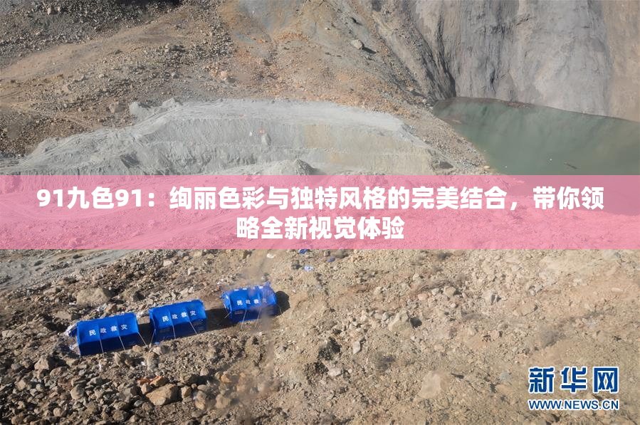 91九色91：绚丽色彩与独特风格的完美结合，带你领略全新视觉体验