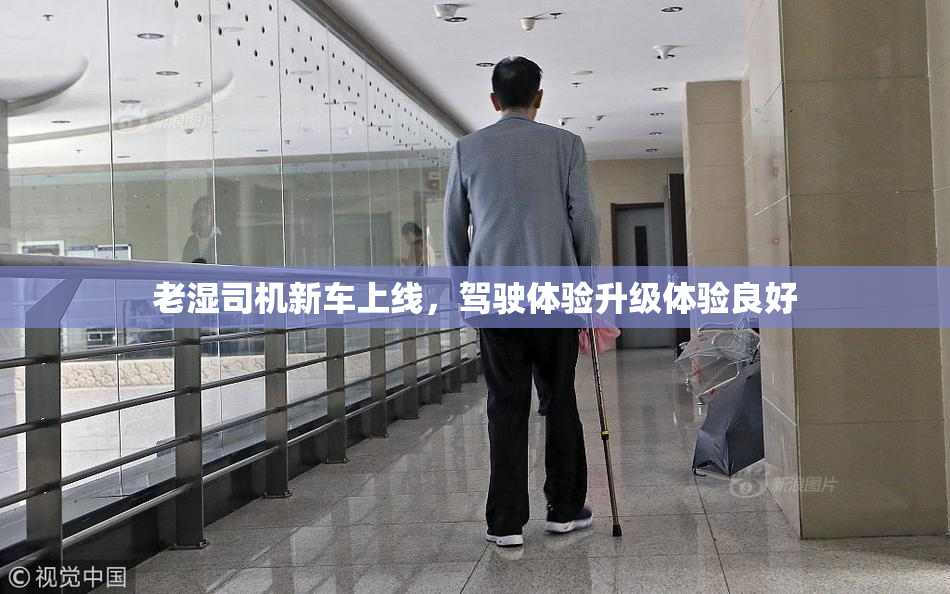 老湿司机新车上线，驾驶体验升级体验良好
