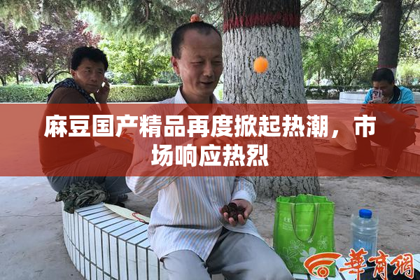 麻豆国产精品再度掀起热潮，市场响应热烈
