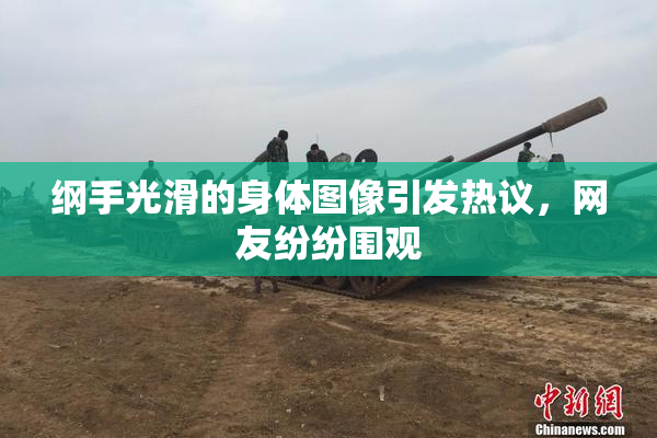 纲手光滑的身体图像引发热议，网友纷纷围观