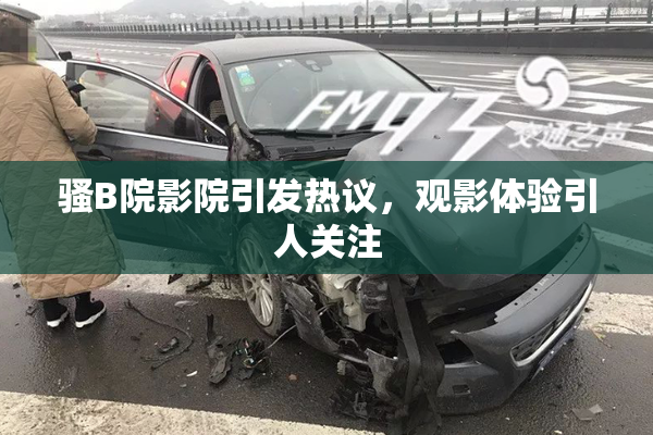 骚B院影院引发热议，观影体验引人关注