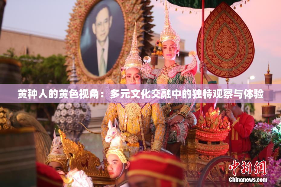 黄种人的黄色视角：多元文化交融中的独特观察与体验