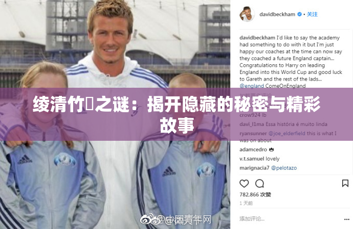绫清竹婬之谜：揭开隐藏的秘密与精彩故事