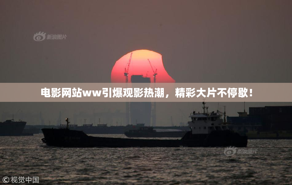 电影网站ww引爆观影热潮，精彩大片不停歇！