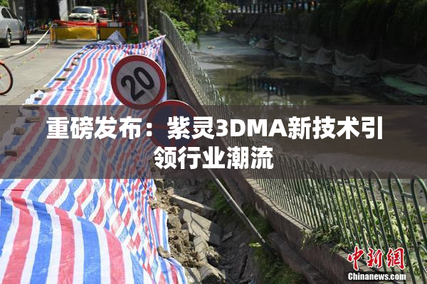 重磅发布：紫灵3DMA新技术引领行业潮流