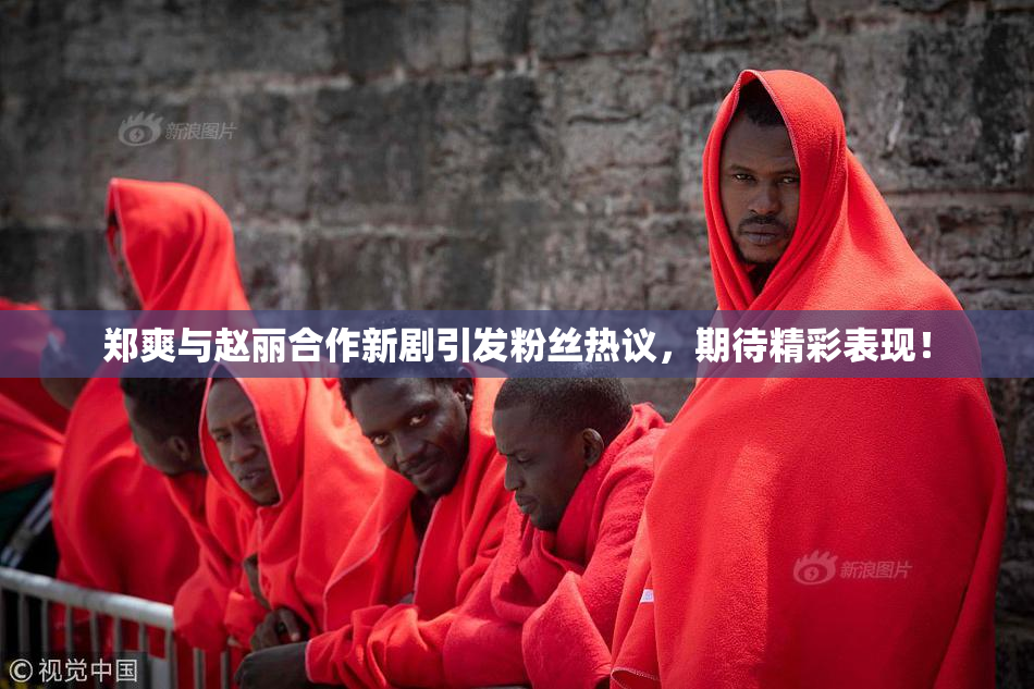 郑爽与赵丽合作新剧引发粉丝热议，期待精彩表现！