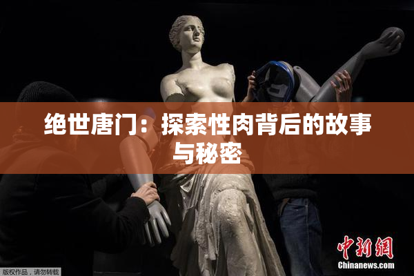 绝世唐门：探索性肉背后的故事与秘密