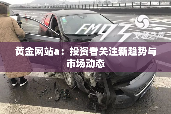 黄金网站a：投资者关注新趋势与市场动态