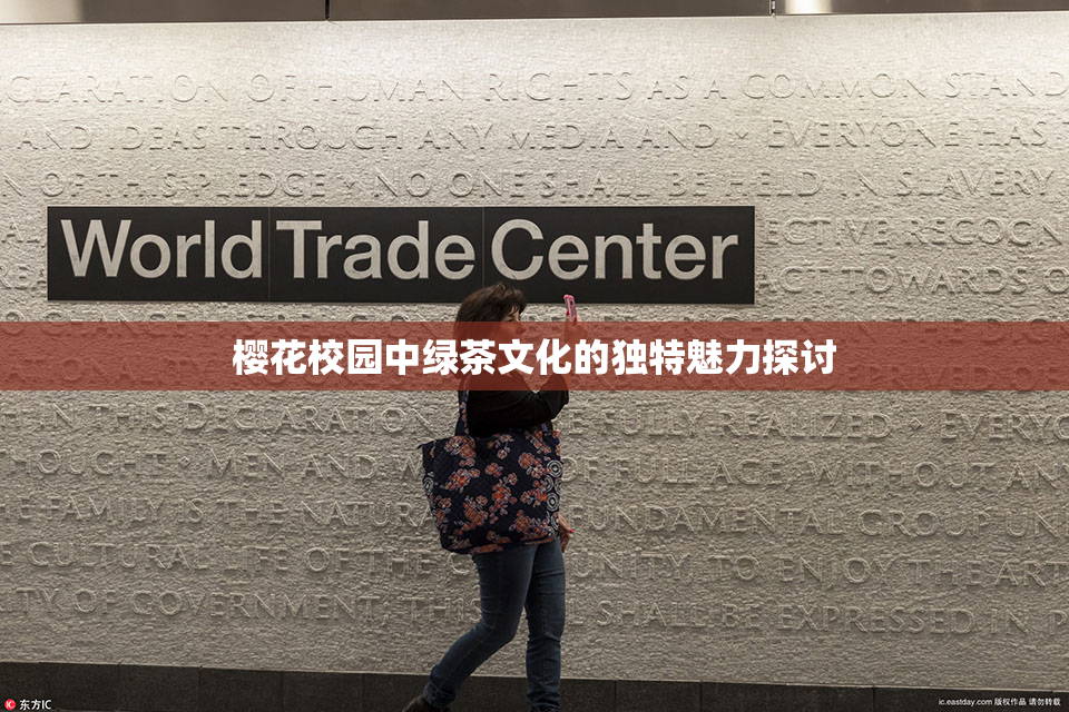 樱花校园中绿茶文化的独特魅力探讨