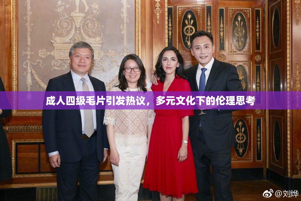 成人四级毛片引发热议，多元文化下的伦理思考