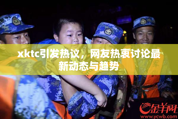 xktc引发热议，网友热衷讨论最新动态与趋势