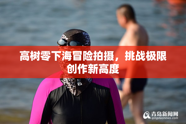 高树零下海冒险拍摄，挑战极限创作新高度