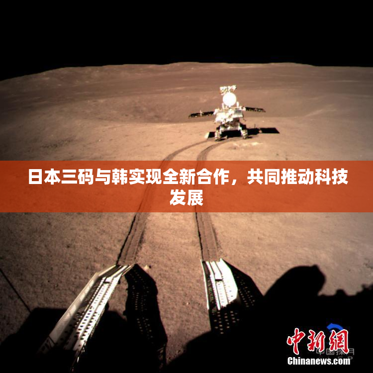 日本三码与韩实现全新合作，共同推动科技发展