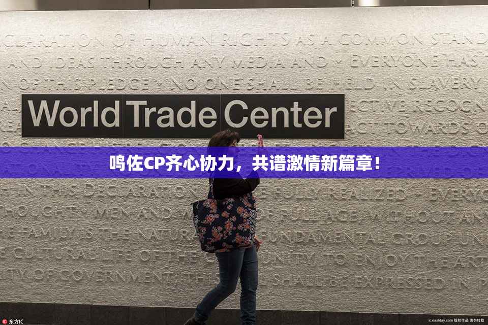 鸣佐CP齐心协力，共谱激情新篇章！