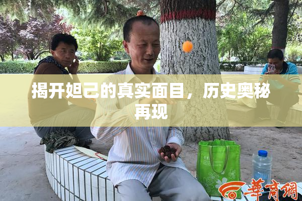 揭开妲己的真实面目，历史奥秘再现