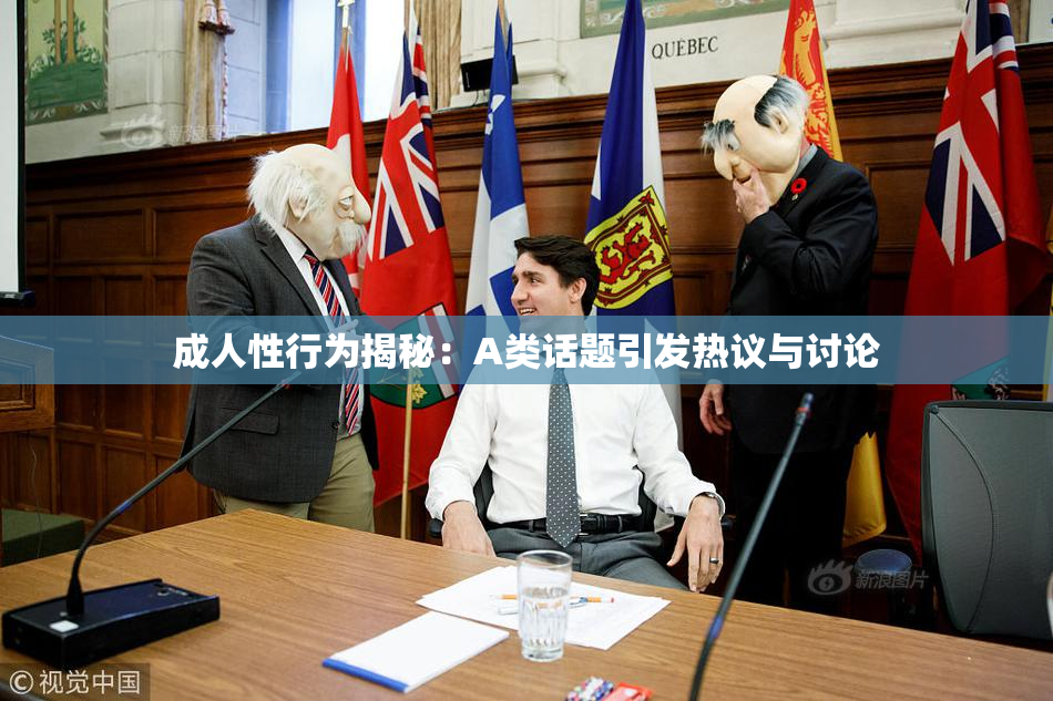 成人性行为揭秘：A类话题引发热议与讨论