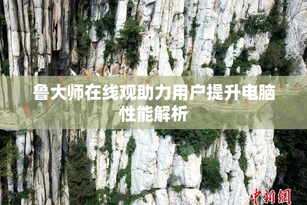 鲁大师在线观助力用户提升电脑性能解析