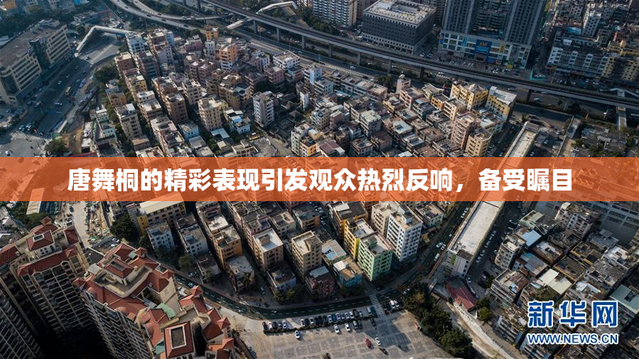 唐舞桐的精彩表现引发观众热烈反响，备受瞩目